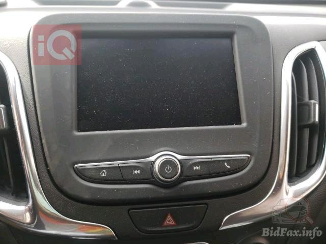 شيفروليه إكوينوكس